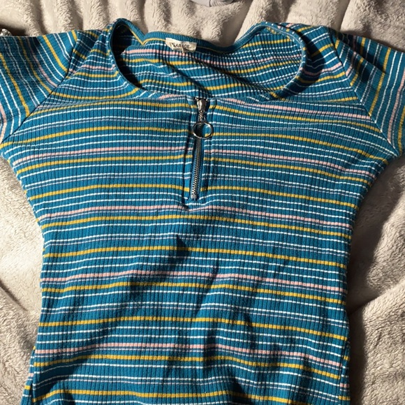 Garage long sleeve shirt - Picture 5 of 5